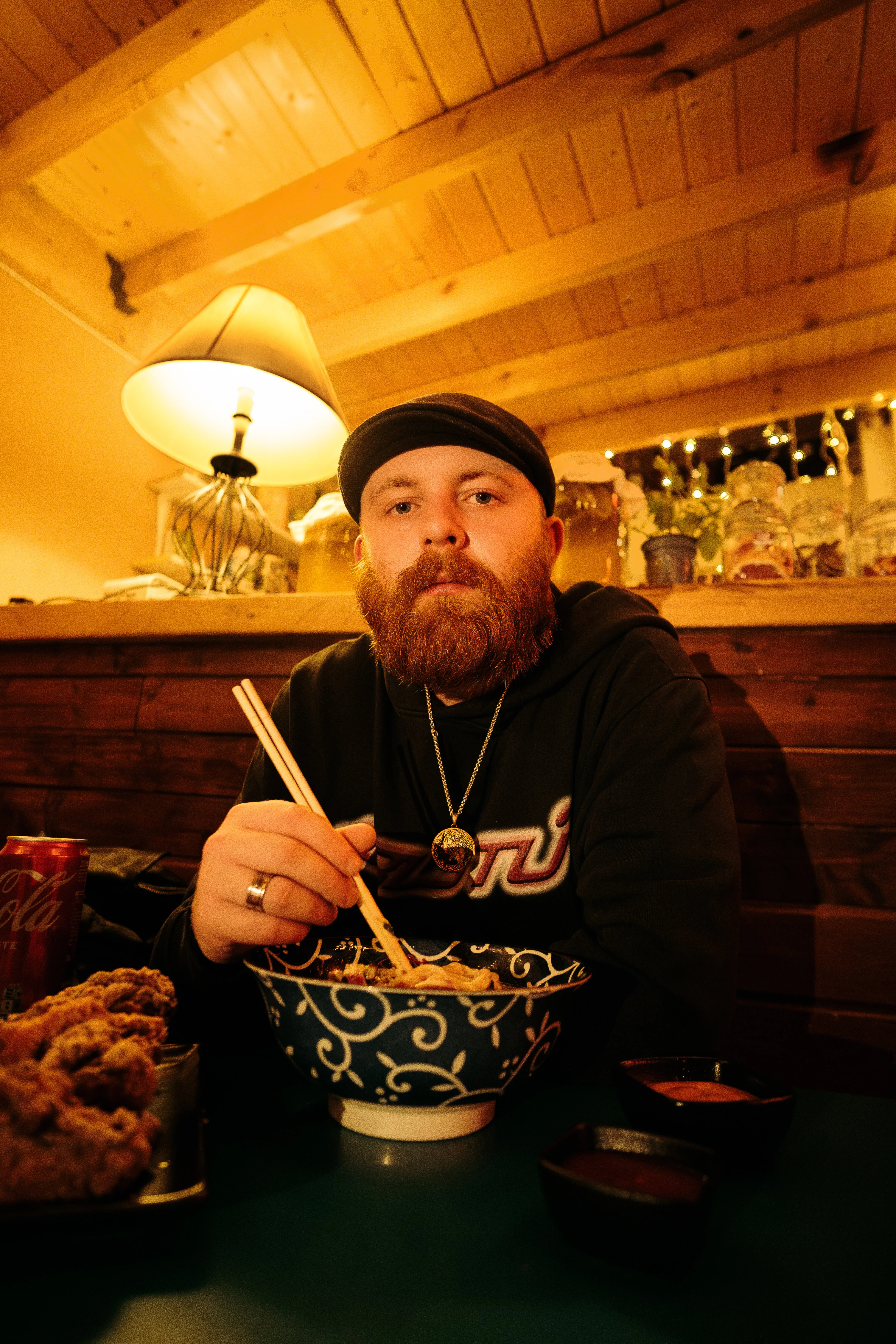 Smokey picks his 10 favourite Irish rap songs of the moment
