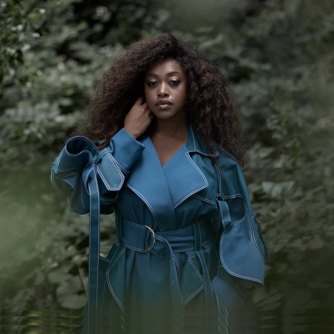 Denise Chaila announces Dublin December show