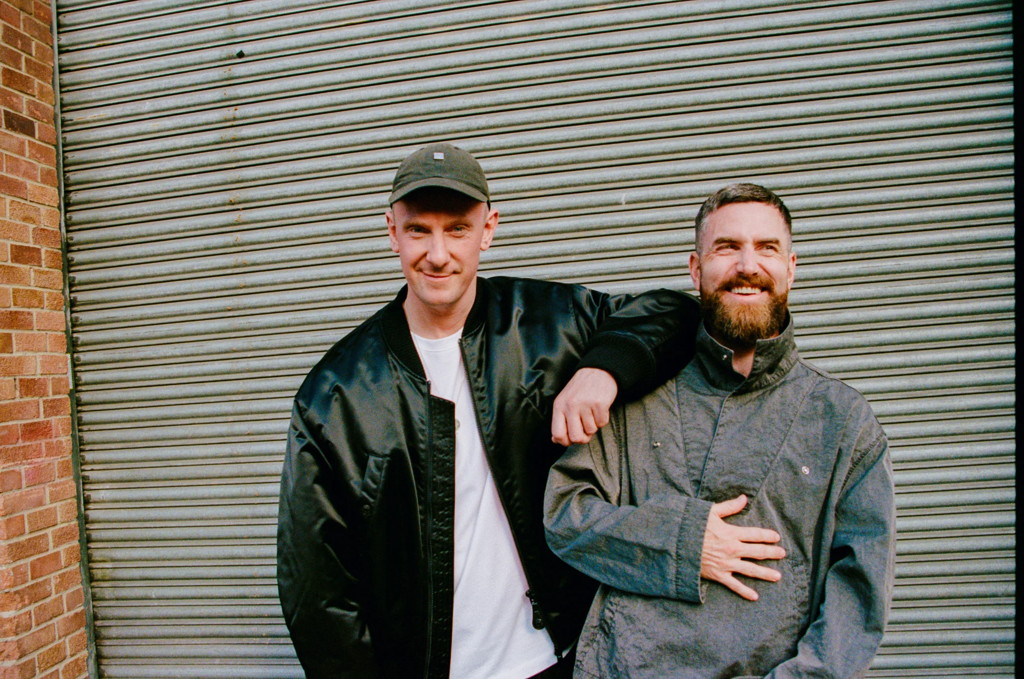 Bicep Announce New Album Slug And Release Three New Songs 11 Bicep Announce New Album Slug And Release Three New Songs