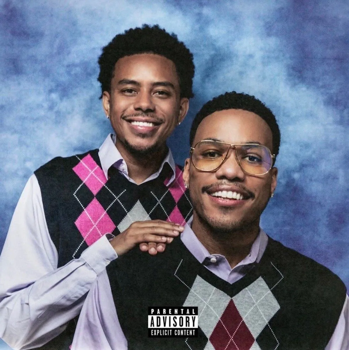 Anderson .Paak &Amp; Cordae – Heavy Is The Crown