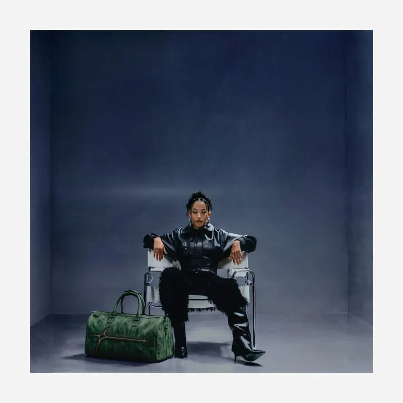Jazzy – Peace And Patience