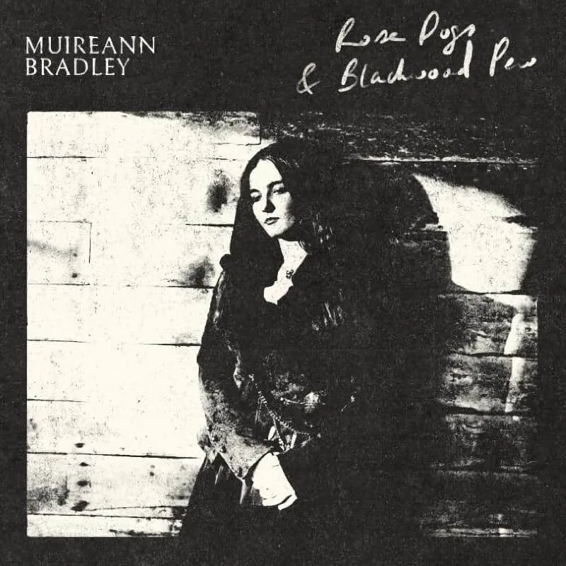Muireann Bradley – Blackwood Pew Ep