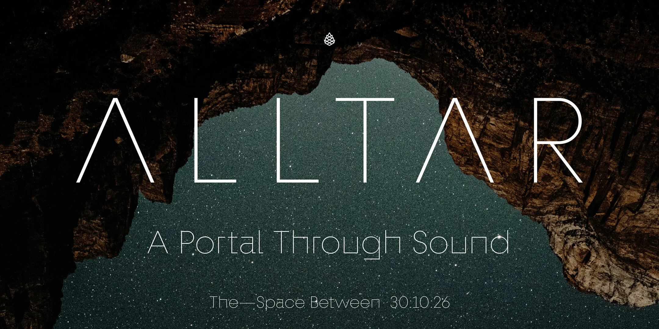 Brian Dillon'S Alltar Sound Meditation Sessions Returns To The Space Between This Friday 10
